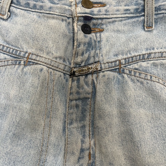 Vintage Girbaud Men’s jeans - Picture 3 of 10